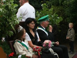 Schützenfest 2009